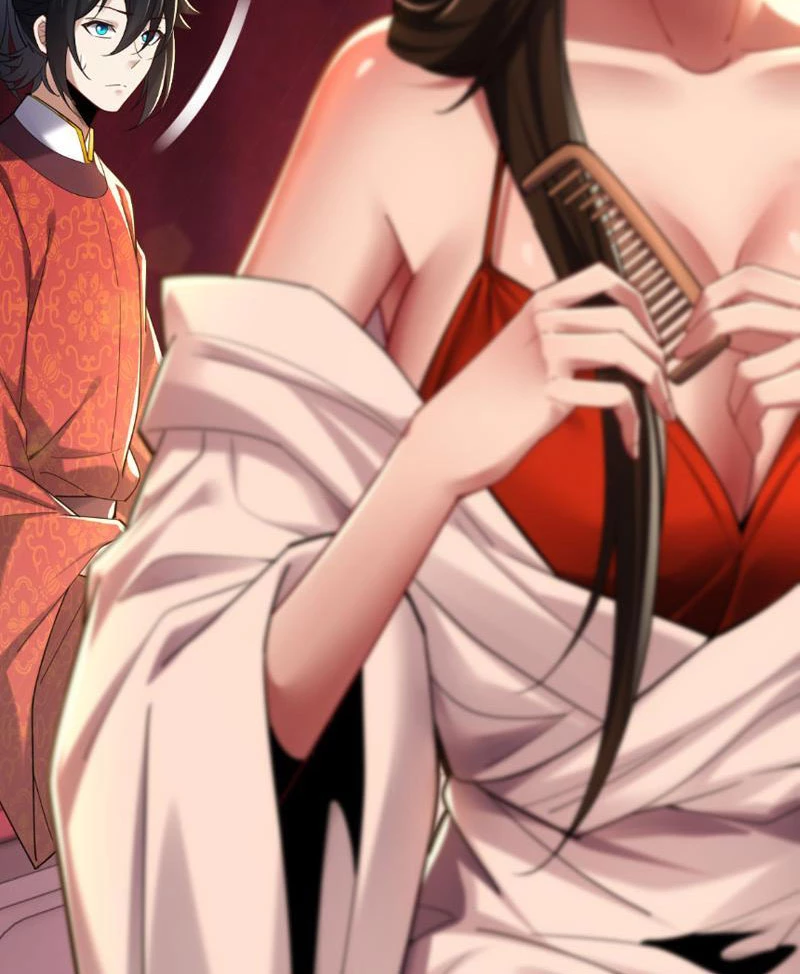 Bắt Đầu Chấn Kinh Nữ Đế Lão Bà, Ta Vô Địch! Chapter 3 - Trang 4