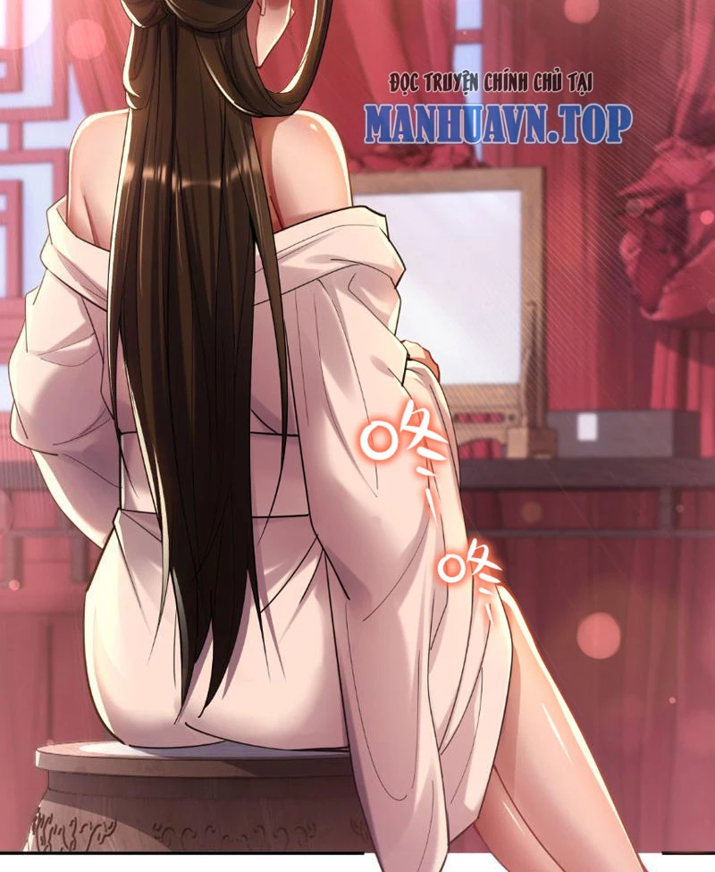 Bắt Đầu Chấn Kinh Nữ Đế Lão Bà, Ta Vô Địch! Chapter 3 - Trang 4