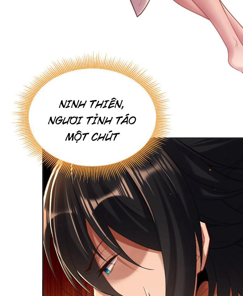 Bắt Đầu Chấn Kinh Nữ Đế Lão Bà, Ta Vô Địch! Chapter 3 - Trang 4