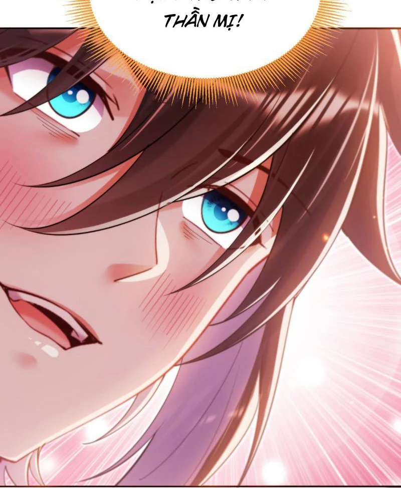 Bắt Đầu Chấn Kinh Nữ Đế Lão Bà, Ta Vô Địch! Chapter 3 - Trang 4