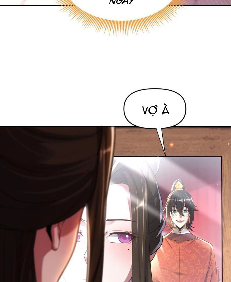 Bắt Đầu Chấn Kinh Nữ Đế Lão Bà, Ta Vô Địch! Chapter 3 - Trang 4