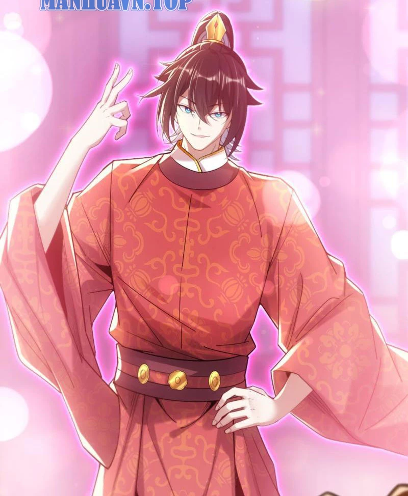 Bắt Đầu Chấn Kinh Nữ Đế Lão Bà, Ta Vô Địch! Chapter 3 - Trang 4