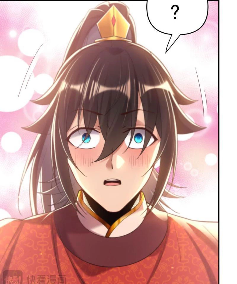 Bắt Đầu Chấn Kinh Nữ Đế Lão Bà, Ta Vô Địch! Chapter 3 - Trang 4