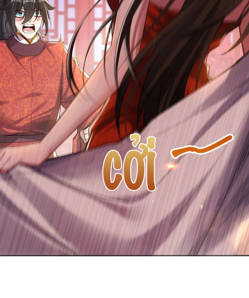 Bắt Đầu Chấn Kinh Nữ Đế Lão Bà, Ta Vô Địch! Chapter 3 - Trang 4