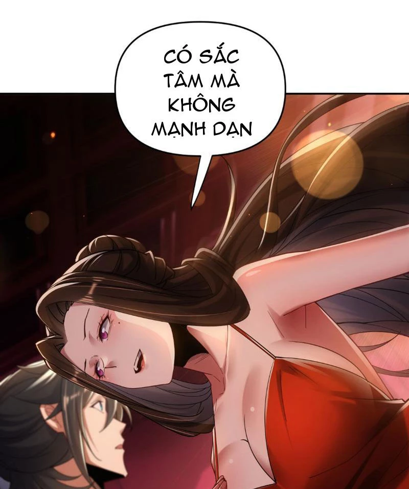 Bắt Đầu Chấn Kinh Nữ Đế Lão Bà, Ta Vô Địch! Chapter 3 - Trang 4