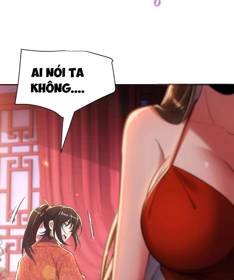 Bắt Đầu Chấn Kinh Nữ Đế Lão Bà, Ta Vô Địch! Chapter 3 - Trang 4