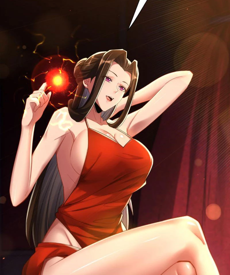 Bắt Đầu Chấn Kinh Nữ Đế Lão Bà, Ta Vô Địch! Chapter 3 - Trang 4