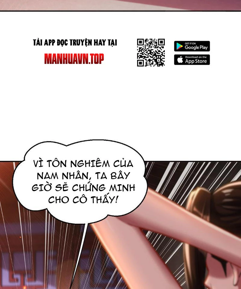 Bắt Đầu Chấn Kinh Nữ Đế Lão Bà, Ta Vô Địch! Chapter 3 - Trang 4