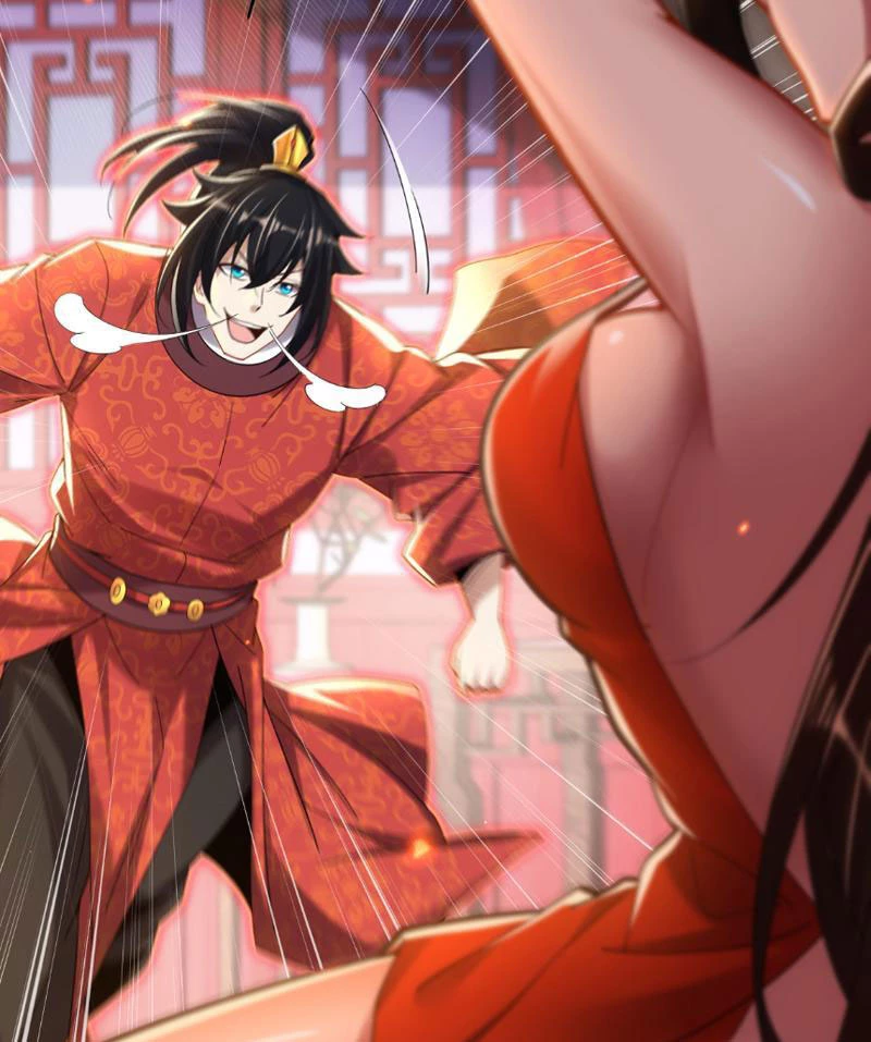 Bắt Đầu Chấn Kinh Nữ Đế Lão Bà, Ta Vô Địch! Chapter 3 - Trang 4