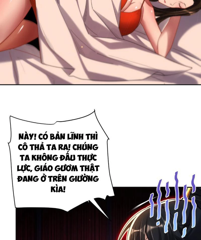 Bắt Đầu Chấn Kinh Nữ Đế Lão Bà, Ta Vô Địch! Chapter 3 - Trang 4