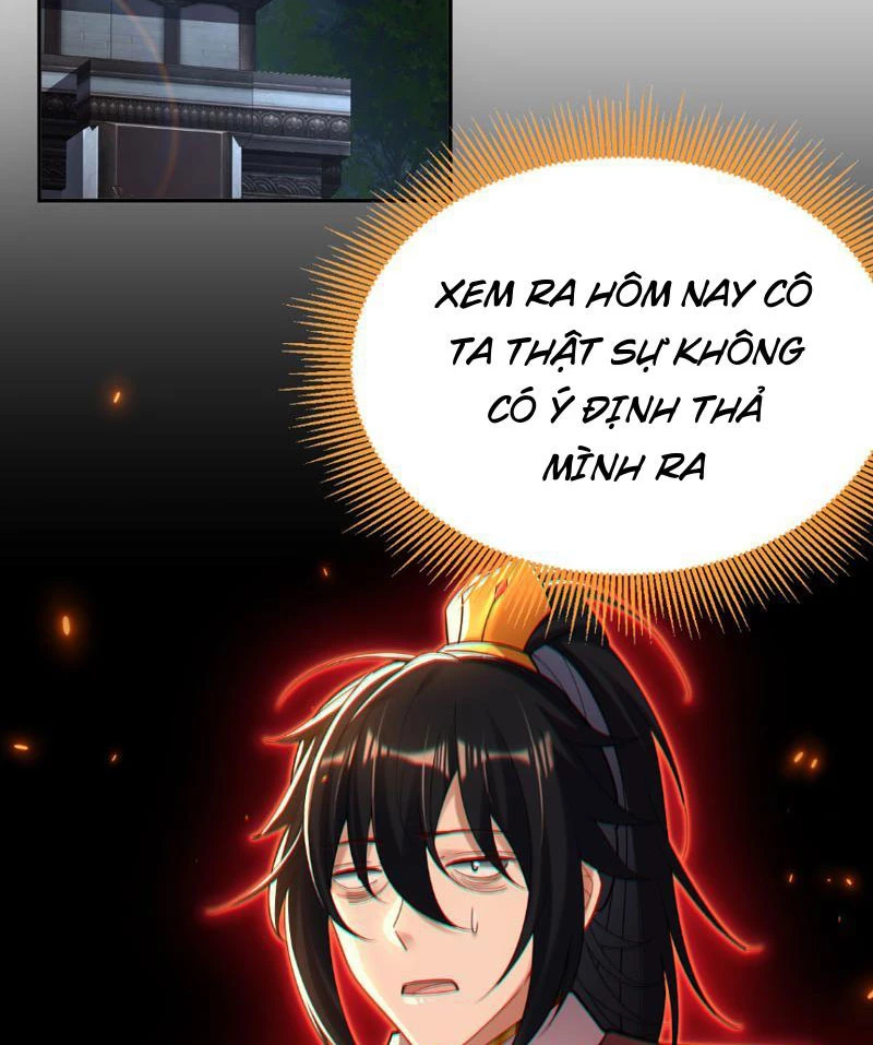 Bắt Đầu Chấn Kinh Nữ Đế Lão Bà, Ta Vô Địch! Chapter 3 - Trang 4