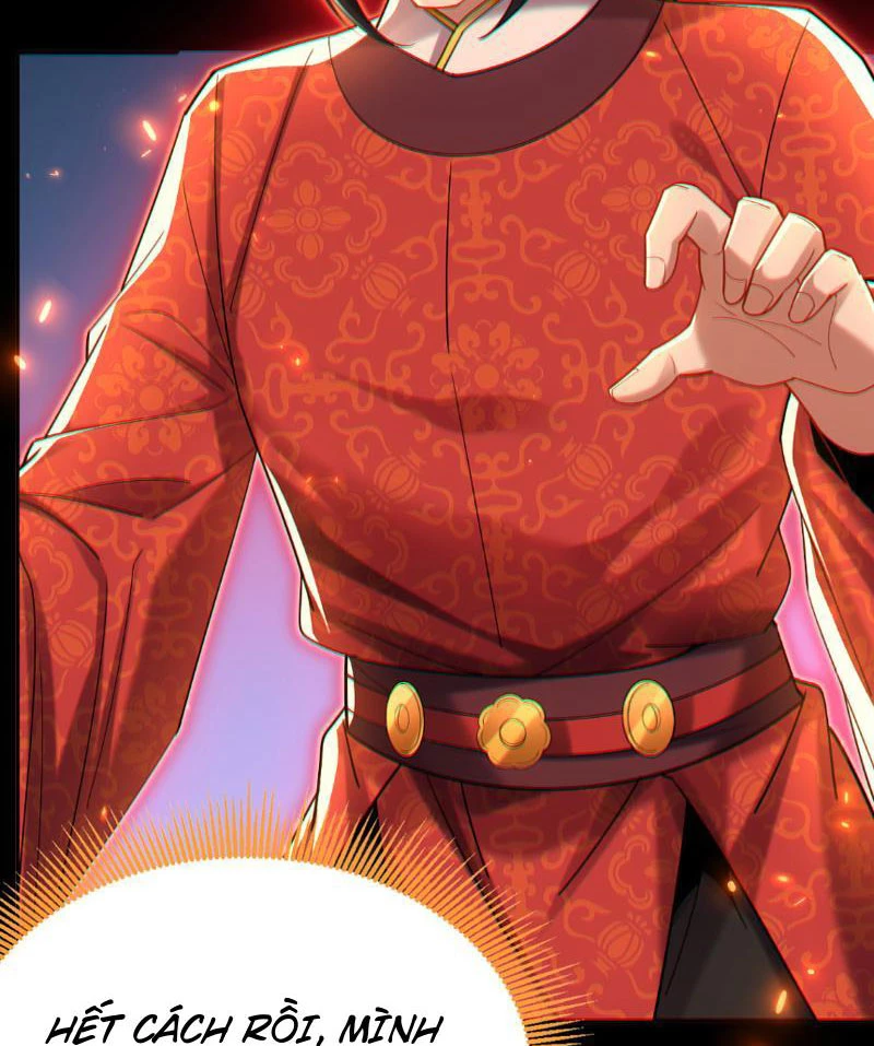 Bắt Đầu Chấn Kinh Nữ Đế Lão Bà, Ta Vô Địch! Chapter 3 - Trang 4