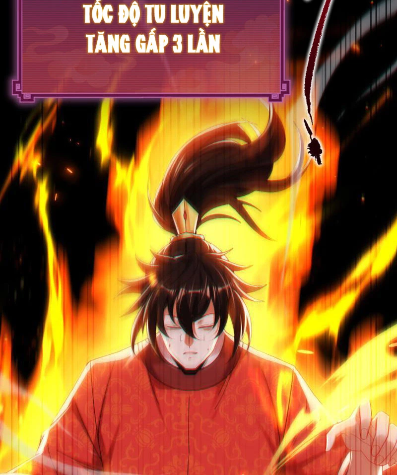 Bắt Đầu Chấn Kinh Nữ Đế Lão Bà, Ta Vô Địch! Chapter 3 - Trang 4