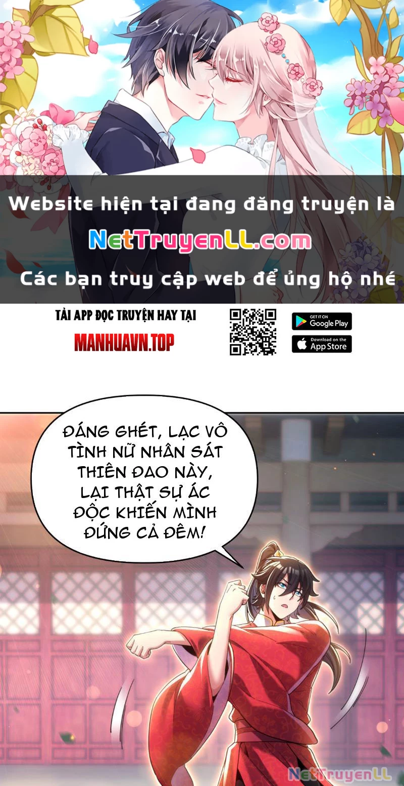 Bắt Đầu Chấn Kinh Nữ Đế Lão Bà, Ta Vô Địch! Chapter 4 - Trang 4