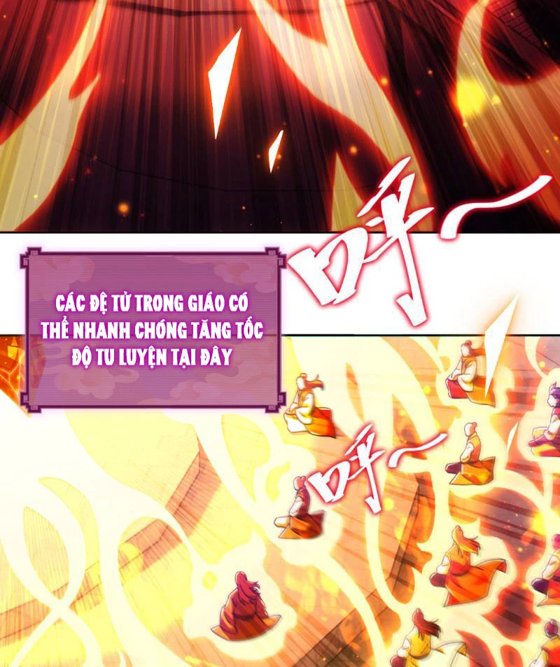 Bắt Đầu Chấn Kinh Nữ Đế Lão Bà, Ta Vô Địch! Chapter 4 - Trang 4