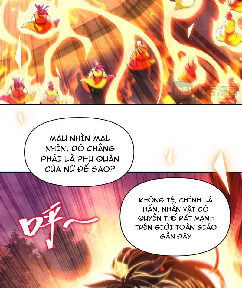 Bắt Đầu Chấn Kinh Nữ Đế Lão Bà, Ta Vô Địch! Chapter 4 - Trang 4