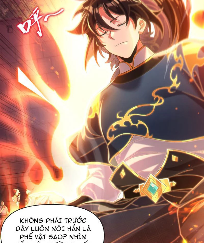 Bắt Đầu Chấn Kinh Nữ Đế Lão Bà, Ta Vô Địch! Chapter 4 - Trang 4