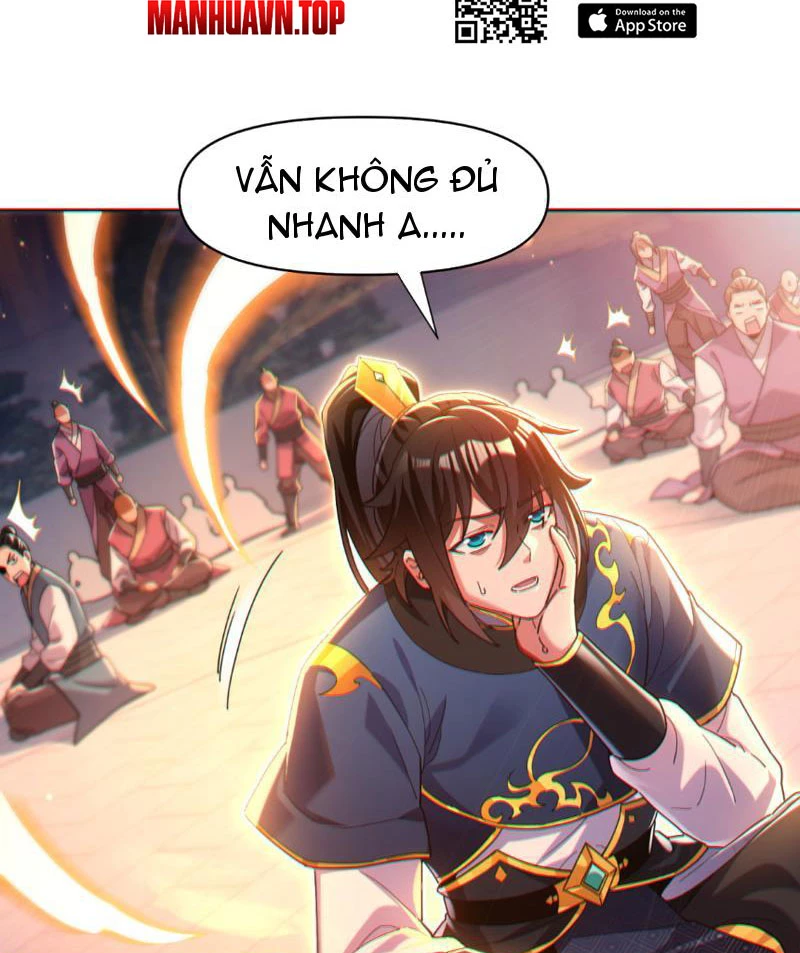 Bắt Đầu Chấn Kinh Nữ Đế Lão Bà, Ta Vô Địch! Chapter 4 - Trang 4