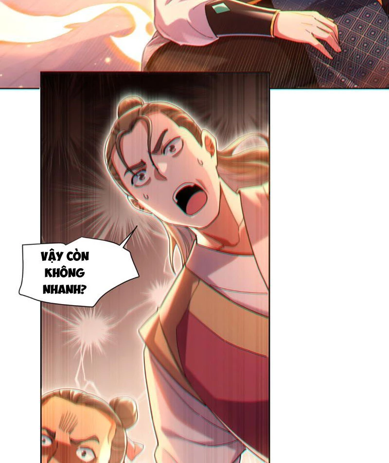 Bắt Đầu Chấn Kinh Nữ Đế Lão Bà, Ta Vô Địch! Chapter 4 - Trang 4