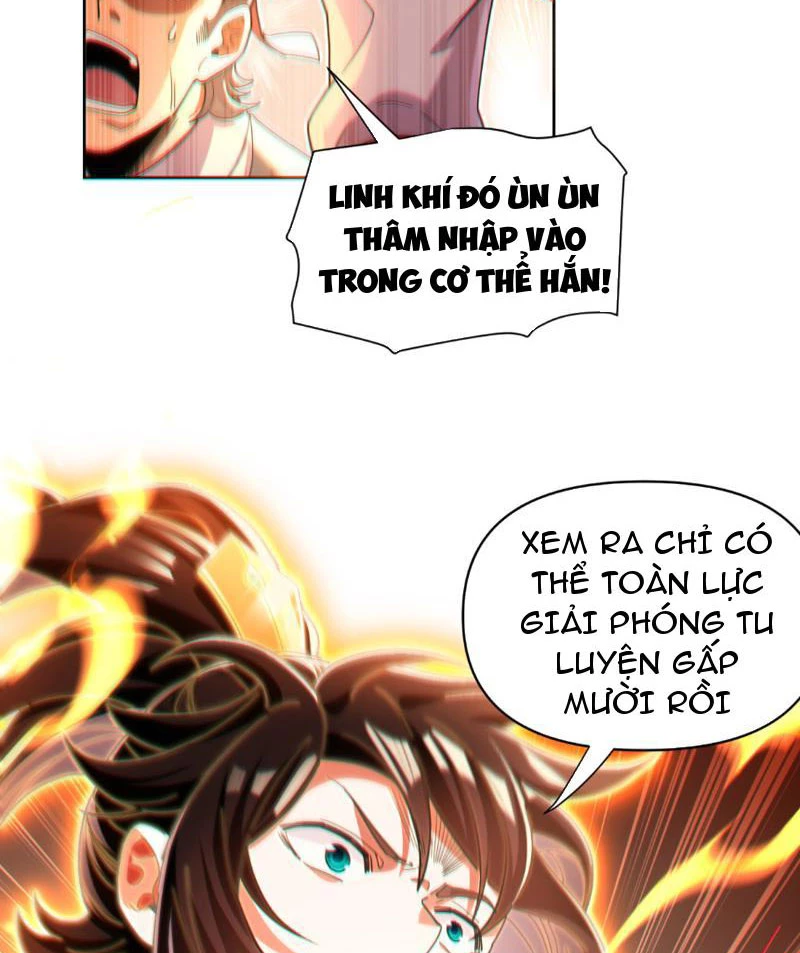 Bắt Đầu Chấn Kinh Nữ Đế Lão Bà, Ta Vô Địch! Chapter 4 - Trang 4