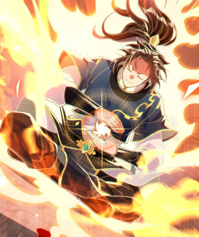 Bắt Đầu Chấn Kinh Nữ Đế Lão Bà, Ta Vô Địch! Chapter 4 - Trang 4