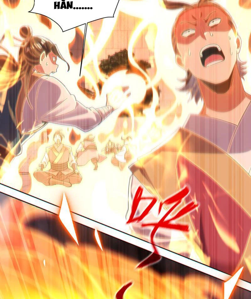 Bắt Đầu Chấn Kinh Nữ Đế Lão Bà, Ta Vô Địch! Chapter 4 - Trang 4