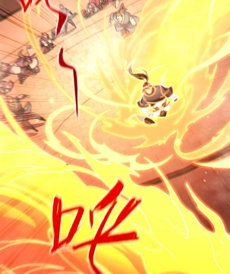 Bắt Đầu Chấn Kinh Nữ Đế Lão Bà, Ta Vô Địch! Chapter 4 - Trang 4