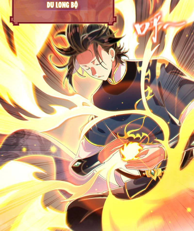 Bắt Đầu Chấn Kinh Nữ Đế Lão Bà, Ta Vô Địch! Chapter 4 - Trang 4