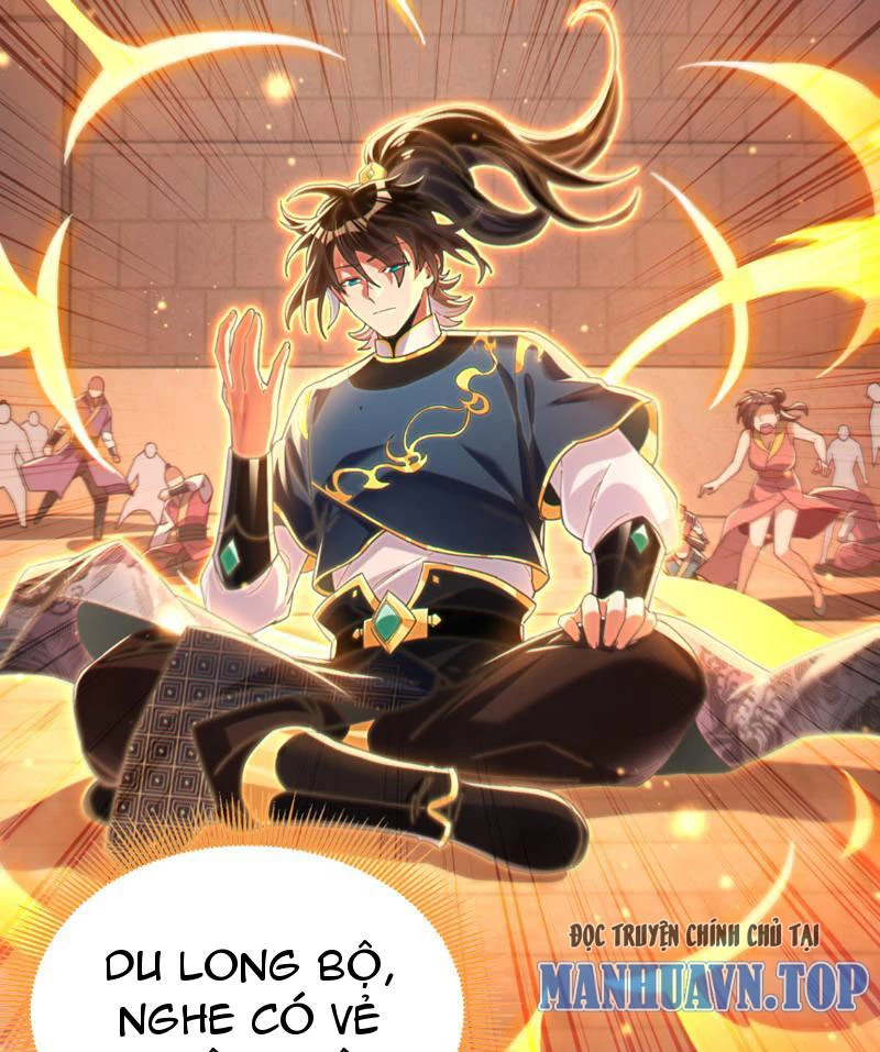 Bắt Đầu Chấn Kinh Nữ Đế Lão Bà, Ta Vô Địch! Chapter 4 - Trang 4