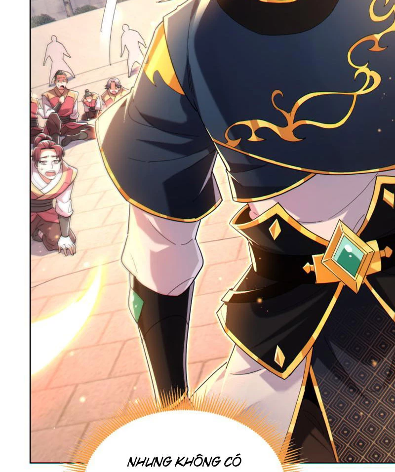 Bắt Đầu Chấn Kinh Nữ Đế Lão Bà, Ta Vô Địch! Chapter 4 - Trang 4