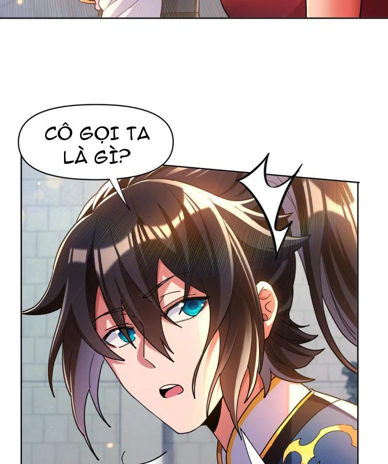 Bắt Đầu Chấn Kinh Nữ Đế Lão Bà, Ta Vô Địch! Chapter 4 - Trang 4