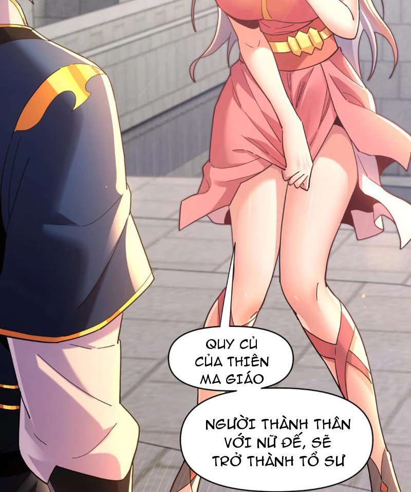 Bắt Đầu Chấn Kinh Nữ Đế Lão Bà, Ta Vô Địch! Chapter 4 - Trang 4