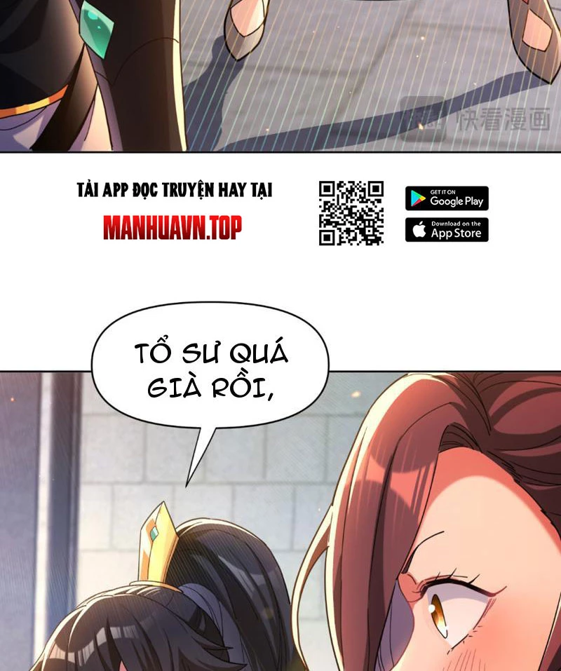 Bắt Đầu Chấn Kinh Nữ Đế Lão Bà, Ta Vô Địch! Chapter 4 - Trang 4