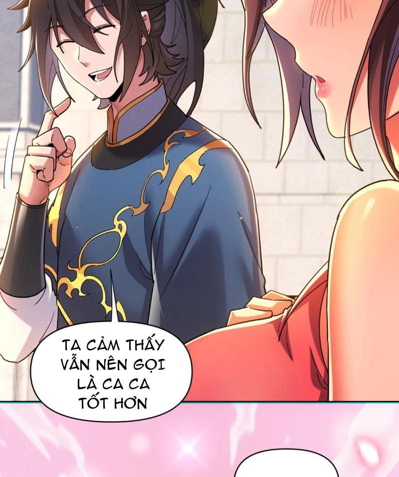 Bắt Đầu Chấn Kinh Nữ Đế Lão Bà, Ta Vô Địch! Chapter 4 - Trang 4