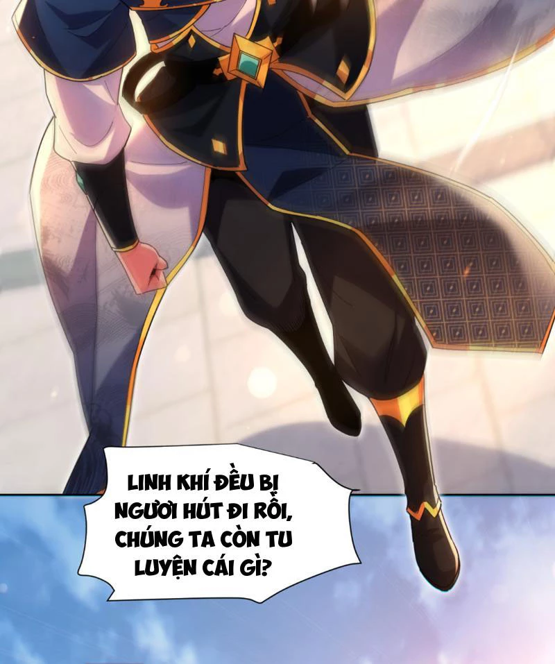 Bắt Đầu Chấn Kinh Nữ Đế Lão Bà, Ta Vô Địch! Chapter 4 - Trang 4