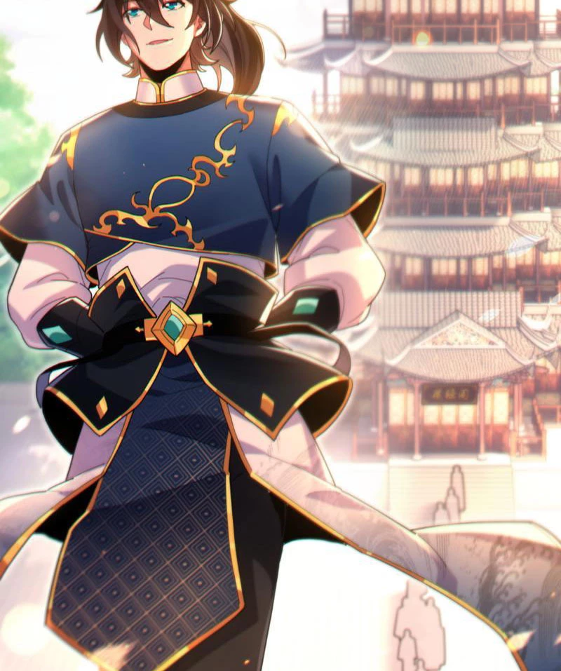 Bắt Đầu Chấn Kinh Nữ Đế Lão Bà, Ta Vô Địch! Chapter 4 - Trang 4