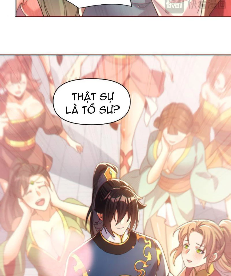 Bắt Đầu Chấn Kinh Nữ Đế Lão Bà, Ta Vô Địch! Chapter 4 - Trang 4