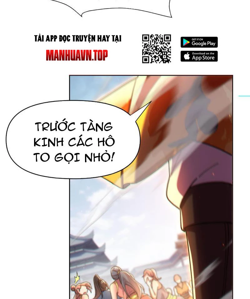 Bắt Đầu Chấn Kinh Nữ Đế Lão Bà, Ta Vô Địch! Chapter 4 - Trang 4