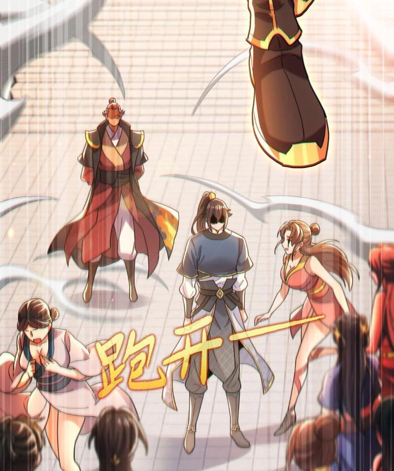 Bắt Đầu Chấn Kinh Nữ Đế Lão Bà, Ta Vô Địch! Chapter 4 - Trang 4