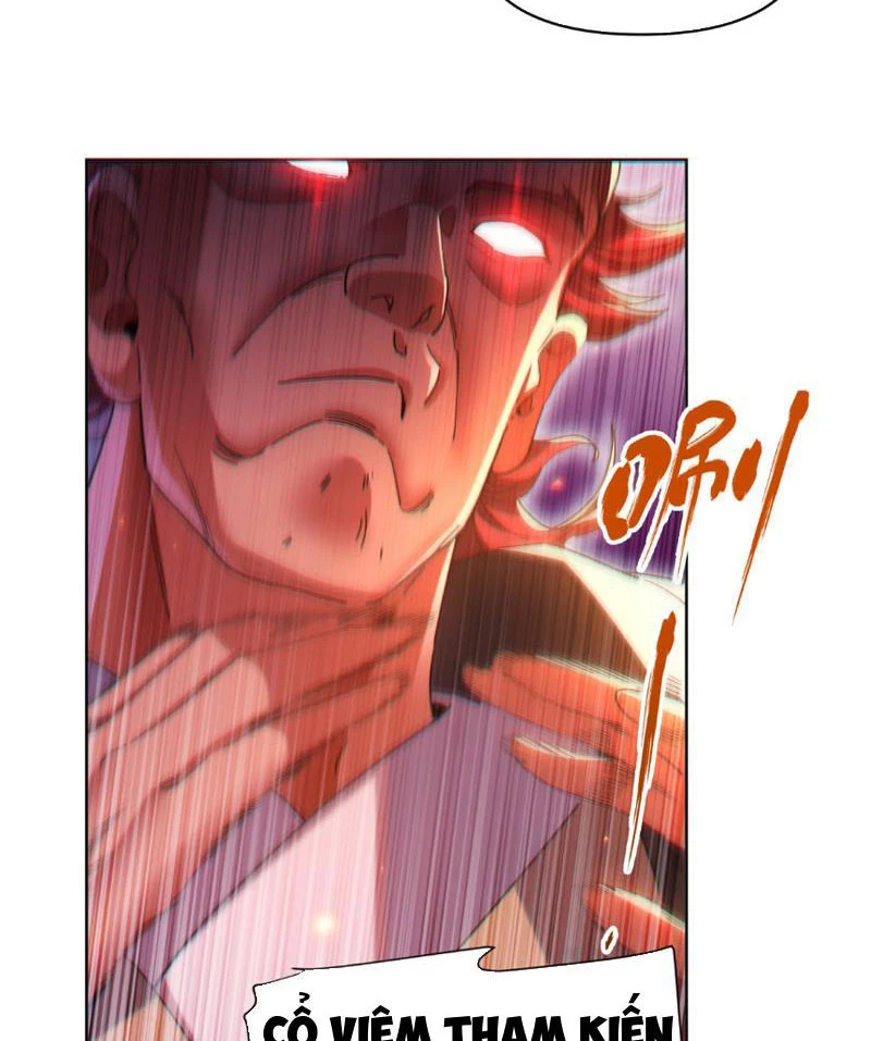 Bắt Đầu Chấn Kinh Nữ Đế Lão Bà, Ta Vô Địch! Chapter 4 - Trang 4