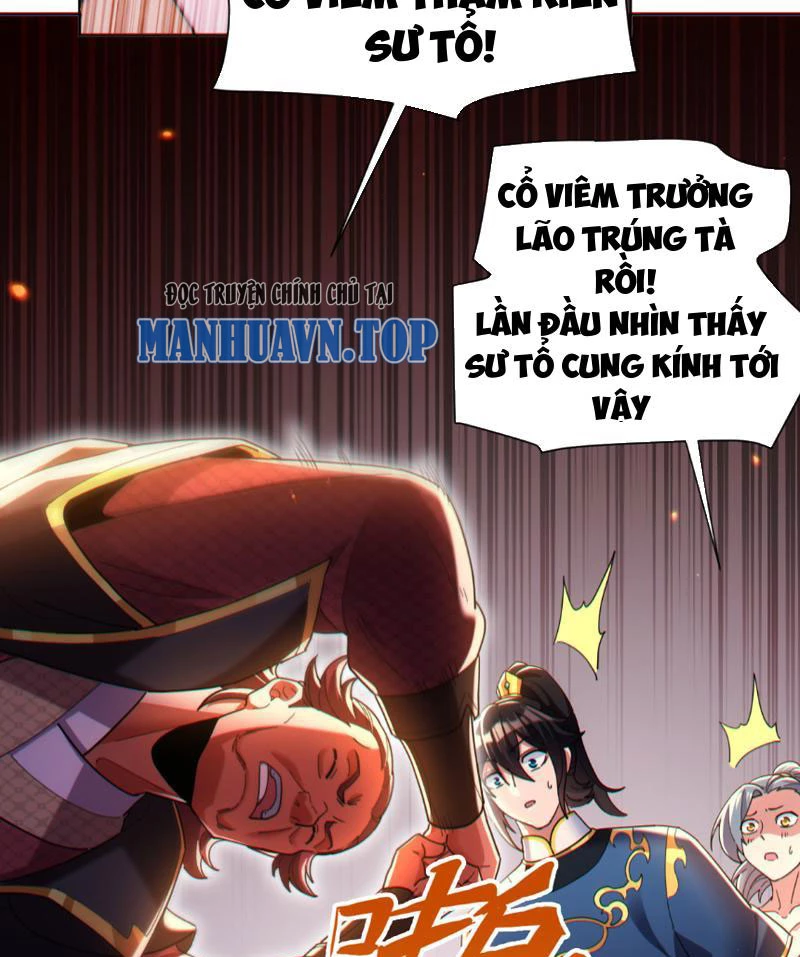 Bắt Đầu Chấn Kinh Nữ Đế Lão Bà, Ta Vô Địch! Chapter 4 - Trang 4