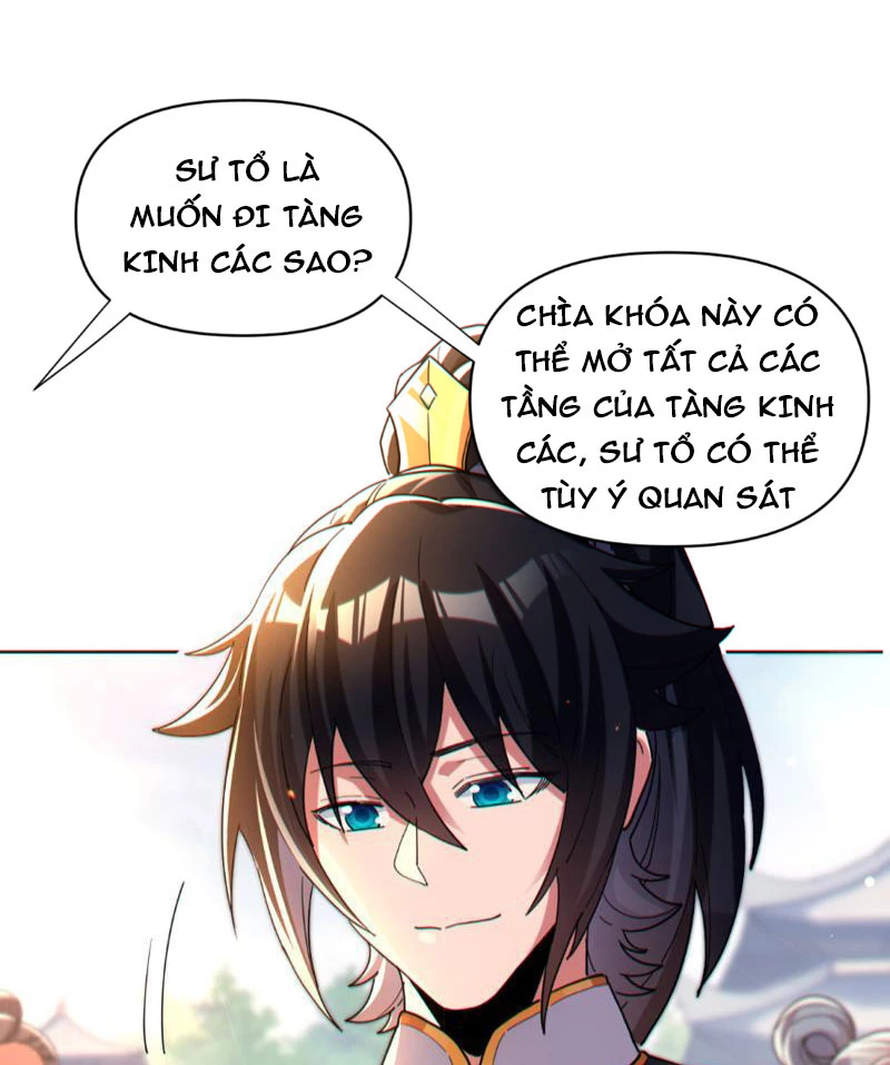 Bắt Đầu Chấn Kinh Nữ Đế Lão Bà, Ta Vô Địch! Chapter 4 - Trang 4