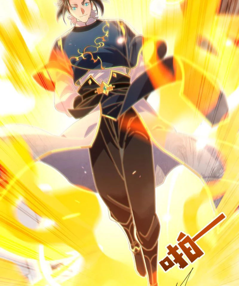 Bắt Đầu Chấn Kinh Nữ Đế Lão Bà, Ta Vô Địch! Chapter 4 - Trang 4