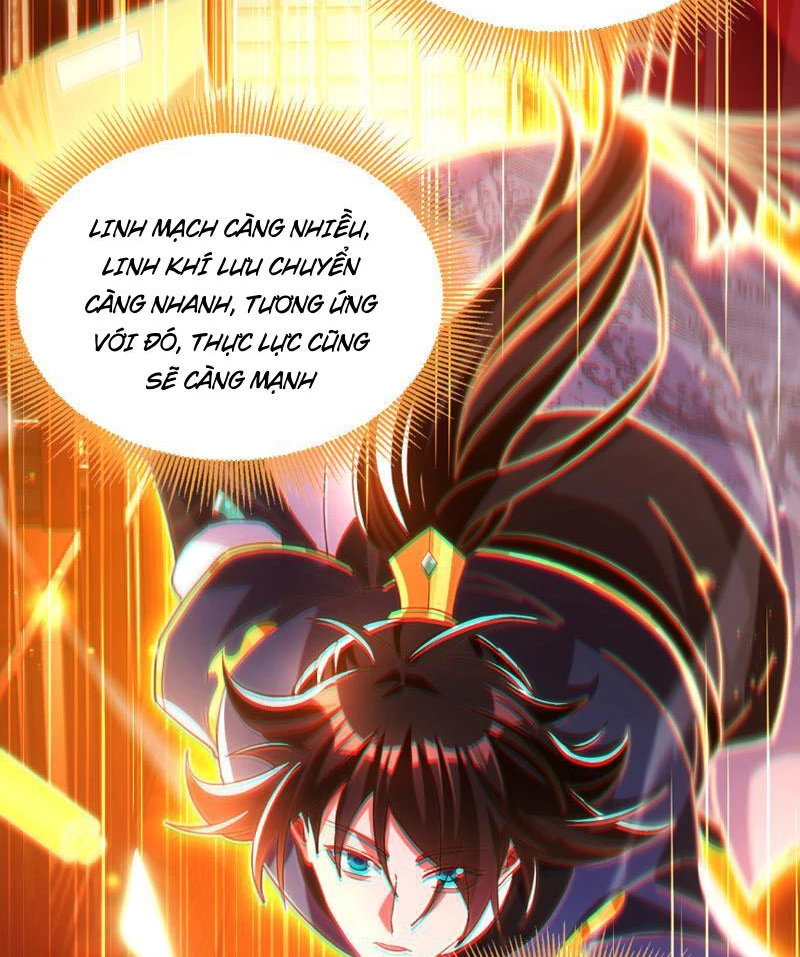 Bắt Đầu Chấn Kinh Nữ Đế Lão Bà, Ta Vô Địch! Chapter 4 - Trang 4