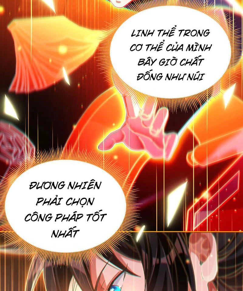 Bắt Đầu Chấn Kinh Nữ Đế Lão Bà, Ta Vô Địch! Chapter 4 - Trang 4