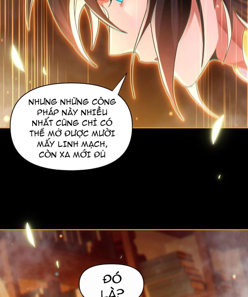 Bắt Đầu Chấn Kinh Nữ Đế Lão Bà, Ta Vô Địch! Chapter 4 - Trang 4