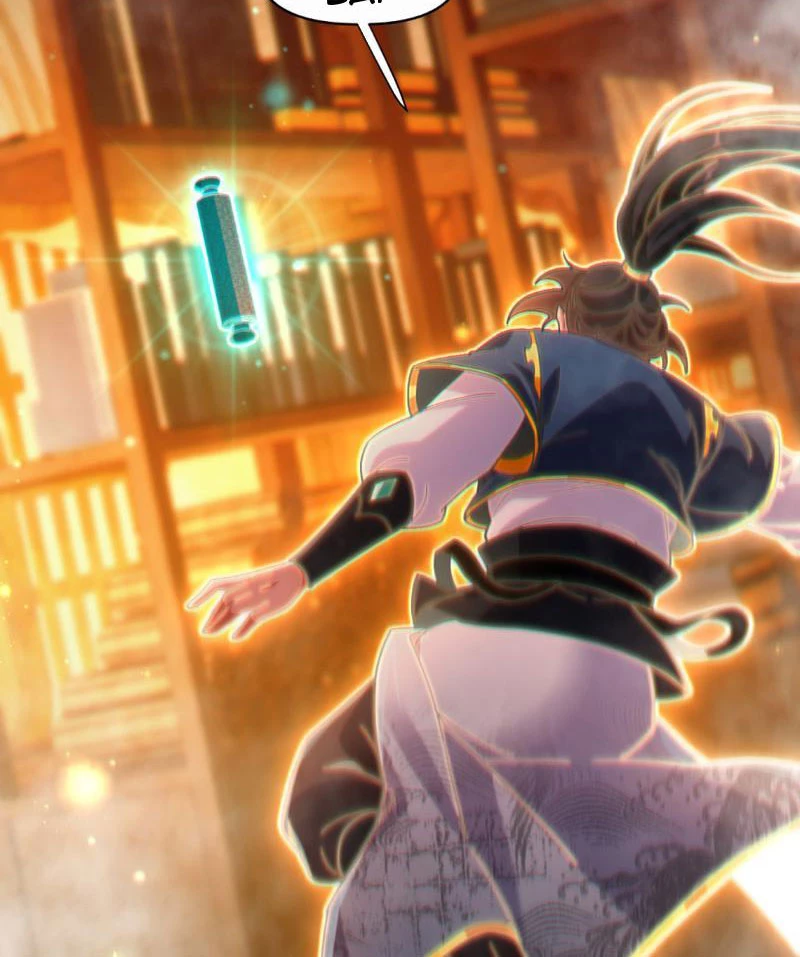 Bắt Đầu Chấn Kinh Nữ Đế Lão Bà, Ta Vô Địch! Chapter 4 - Trang 4