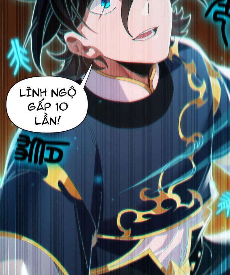 Bắt Đầu Chấn Kinh Nữ Đế Lão Bà, Ta Vô Địch! Chapter 4 - Trang 4