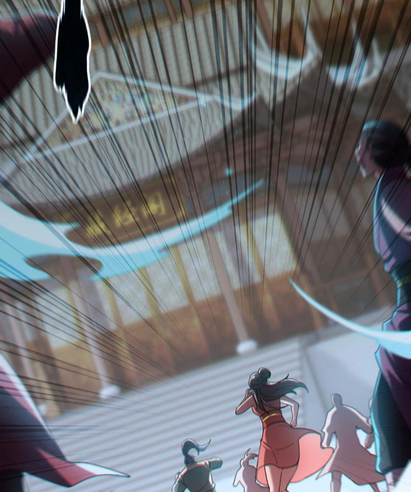 Bắt Đầu Chấn Kinh Nữ Đế Lão Bà, Ta Vô Địch! Chapter 4 - Trang 4