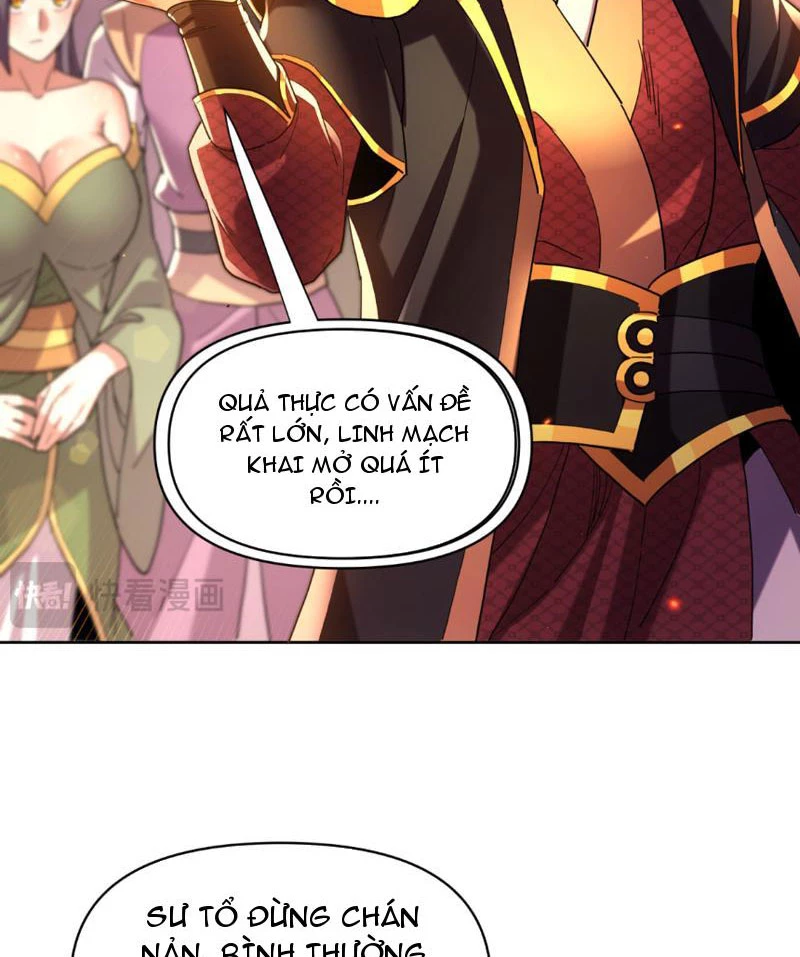 Bắt Đầu Chấn Kinh Nữ Đế Lão Bà, Ta Vô Địch! Chapter 4 - Trang 4